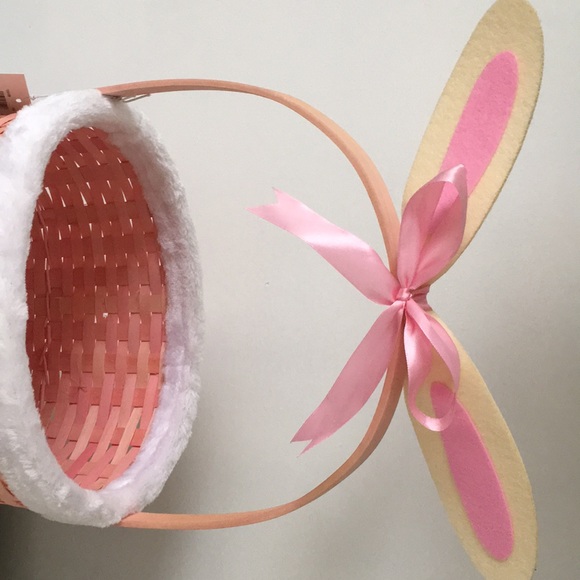 Easter basket - Picture 3 of 4